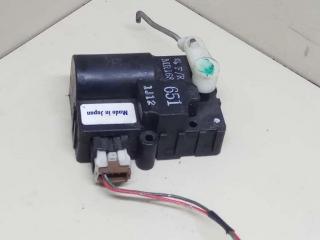 моторчик заслонки печки Volvo V40 1 поколение 1998, MR168651
