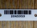 стекло кузовное боковое левое Mercedes-Benz E-Класс W210/S210 1997, универсал, 43R-001190 - фото №3