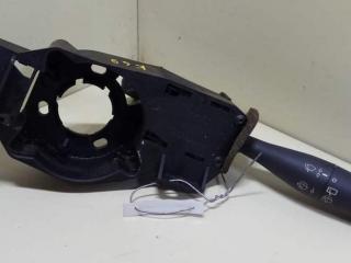 переключатель дворников Citroen Berlingo 1 поколение (M49) 1997, 1.9 л., D, D9A (XUD9), дизель, 5МКПП, красный, фургон, передний привод