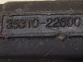 форсунка Hyundai Getz 1 поколение 2003, 1.1 л., i, бензин, 35310-22600 - фото №4