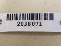 форсунка Hyundai Getz 1 поколение 2003, 1.1 л., i, бензин, 35310-22600 - фото №5