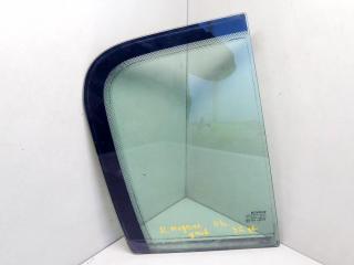 форточка задняя правая Renault Megane 2 поколение 2004, универсал, 43R-000015, 8200043708