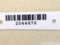 форточка задняя правая Renault Megane 2 поколение 2004, универсал, 43R-000015, 8200043708 - фото №3