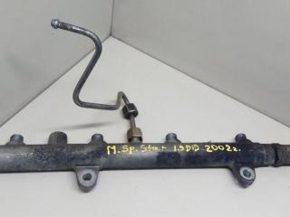 Клапан ТНВД Mitsubishi Space Star 1 поколение 2002, 1.9 л., D, дизель