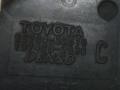 расходомер воздуха Toyota Corolla Verso 1 поколение 2003, 1.8 л., i, бензин, 22204-22010, DENSO, 197400-2030 - фото №3