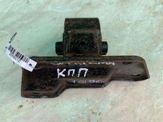 подушка крепления КПП Mitsubishi Carisma 1 поколение 1996, 1.6 л., i, бензин