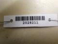 ручка наружная Opel Astra G 2001, 2.2 л., Y 22 DTR, дизель, МКПП, серебристый, универсал, передний привод, 9117393 - фото №3