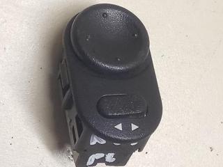 джойстик регулировки зеркал Opel Astra G 2001, 2.2 л., Y 22 DTR, дизель, МКПП, серебристый, универсал, передний привод, 90226861