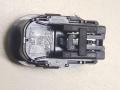 джойстик регулировки зеркал Opel Astra G 2001, 2.2 л., Y 22 DTR, дизель, МКПП, серебристый, универсал, передний привод, 90226861 - фото №3