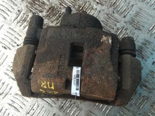 суппорт передний правый Mazda 626 GE 1992, 2.0 л., i, бензин, передний привод, GA5R-33-980A