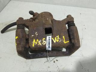 суппорт задний левый Mitsubishi Space Wagon 2 поколение (Typ N30/N40) 1997, 2.0 л., i, бензин