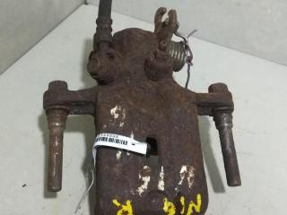 суппорт задний правый Nissan Almera N16 2002, 1.5 л., i, бензин, 440012F500