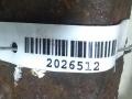 суппорт задний правый Nissan Almera N16 2002, 1.5 л., i, бензин, 440012F500 - фото №3