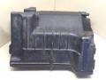корпус воздушного фильтра Mercedes-Benz Vaneo W414 2002, 1.6 л., M 166.961, бензин, МКПП, темно-серый, минивэн, передний привод, A1660940001, 4608185901 - фото №2