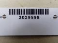 корпус воздушного фильтра Mercedes-Benz Vaneo W414 2002, 1.6 л., M 166.961, бензин, МКПП, темно-серый, минивэн, передний привод, A1660940001, 4608185901 - фото №5