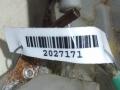 замок двери передней правой Toyota RAV4 1 поколение (XA10) 1998, 2.0 л., i, бензин, внедорожник 5 дв. - фото №4