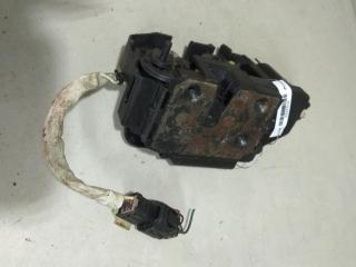 замок двери задней правой Hyundai Getz 1 поколение 2004, 1.5 л., i, бензин, хетчбэк 5 дв.