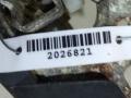 замок двери задней правой Toyota 4Runner 2 поколение (N120/N130) [рестайлинг] 1995, 2.4 л., TD, 2L-T, дизель, АКПП, синий, внедорожник 5 дв., 6933035020 - фото №4