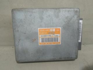 блок управления АКПП Suzuki Baleno 1 поколение 1998, 1.6 л., i, бензин, 38880-64G2, SZ005534