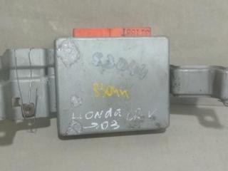 Блок управления ABS/ESP Honda CR-V 1 поколение [рестайлинг] 2000, 2.0 л., i, бензин, 39790-S10-E021-M1, NISSHINBO, A40980-0088, X2T31488
