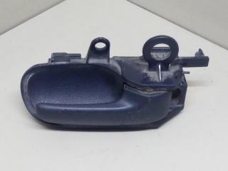 ручка внутренняя передняя правая Toyota Yaris P1 1999, 1.3 л., i, 2NZ-FE, бензин, МКПП, зелёный, хетчбэк 5 дв., передний привод