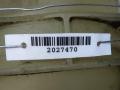 бачок расширительный Renault Kangoo 1 поколение 2003, 1.5 л., дизель, МКПП, серебристый, фургон, передний привод - фото №4