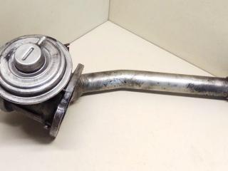 клапан EGR Mercedes-Benz E-Класс W210/S210 [рестайлинг] 2002, 2.2 л., CDTi, OM 611.961, дизель, АКПП, универсал, задний привод, A6110900554