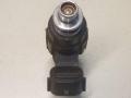 форсунка Nissan Murano Z50 2005, 3.5 л., i, бензин, FBJC101, 0011Y19 - фото №3