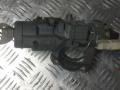 замок зажигания Mazda MPV LW 2000, LCY17629XA - фото №2