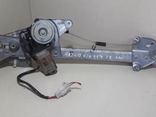 стеклоподъемник электрический задний правый Mazda 626 GF 1998, 36601-61822, KOITO
