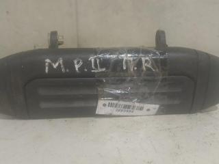 ручка наружная Mitsubishi Pajero 2 поколение 1996, 2.5 л., TD, дизель