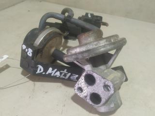 клапан EGR Daewoo Matiz M100 1998, 0.8 л., i, бензин