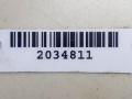 блок управления двигателем Nissan Almera N16 2002, 1.5 л., i, бензин, MEC32-210, NISSAN - фото №4