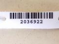 катушка зажигания Mazda 3 BK 2004, 1.6 л., i, бензин, AIC-4051 - фото №4