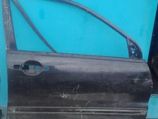 дверь передняя правая Mitsubishi Lancer 9 поколение 2005, седан