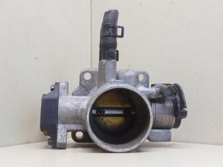 заслонка дроссельная Hyundai Getz 1 поколение 2003, 1.6 л., i, бензин, 35170-22600, 9600930002, KEFICO, 48819AI134346