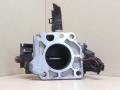 заслонка дроссельная Hyundai Getz 1 поколение 2003, 1.6 л., i, бензин, 35170-22600, 9600930002, KEFICO, 48819AI134346 - фото №2