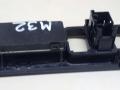 часы Mazda 323P BJ 1998, 1.3 л., i, B3, бензин, МКПП, серебристый, хетчбэк 3 дв., передний привод - фото №2