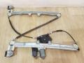 стеклоподъемник электрический передний левый Mitsubishi Colt 6 поколение (Z20/Z30) 2005, MN105471 - фото №2