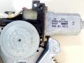 стеклоподъемник электрический задний правый Mazda Premacy 1 2000, 862100-3922, ASMO, C1007258X - фото №4