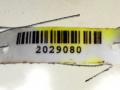 стеклоподъемник электрический задний правый Mazda Premacy 1 2000, 862100-3922, ASMO, C1007258X - фото №6