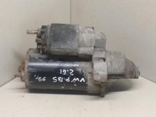 стартер Volkswagen Passat B5 1999, 2.6 л., i, бензин