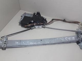 стеклоподъемник электрический задний левый Mitsubishi Galant 8 поколение 1998, 062020-0073, DENSO, MR215441