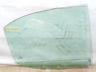 стекло двери задней правой Mitsubishi Carisma 1 поколение 1998, хетчбэк 5 дв., 43R-000929