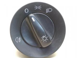 переключатель света Volkswagen Lupo 6X 1999, TC4-1C0941531, 58R305858D