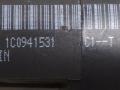 переключатель света Volkswagen Lupo 6X 1999, TC4-1C0941531, 58R305858D - фото №3