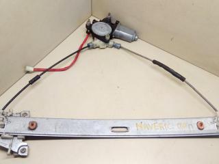 стеклоподъемник электрический передний правый Ford Maverick 2 поколение TM1 2002, CM010630A, 862100-4431