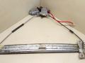 стеклоподъемник электрический передний правый Ford Maverick 2 поколение TM1 2002, CM010630A, 862100-4431 - фото №2