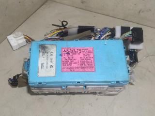 блок предохранителей Mitsubishi Lancer 9 поколение 2005, 2.0 л., i, бензин