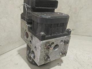 блок ABS Nissan Almera Tino V10 2000, 1.8 л., i, бензин, BOSCH, 0265216787, 0273004505, 476604U101